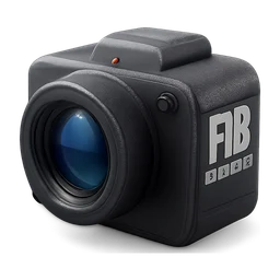 fib Evidence camera FiveM inventory icon