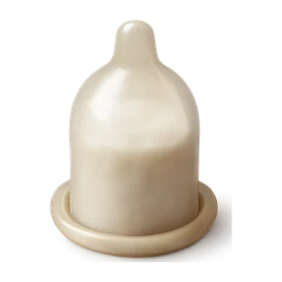 Filled Condom with white substance FiveM inventory icon