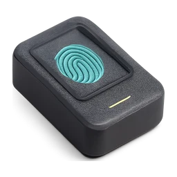 fingerprint scanner FiveM inventory icon