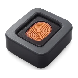 fingerprint scanner FiveM inventory icon