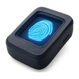 Fingerprint Scanner FiveM inventory icon