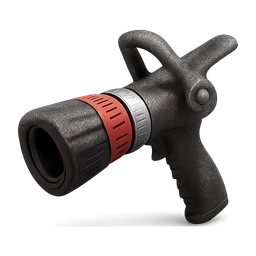 fire nozzle FiveM inventory icon