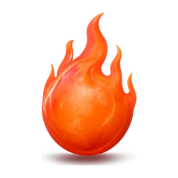 Fireball FiveM inventory icon