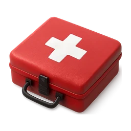 First Aid Kit FiveM inventory icon