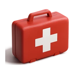 first aid kit FiveM inventory icon