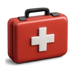 first aid kit FiveM inventory icon