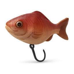 fish piece bait FiveM inventory icon