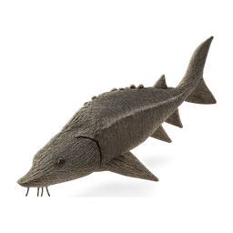 fish sturgeon FiveM inventory icon