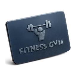 fitness_gym_membership_card FiveM inventory icon