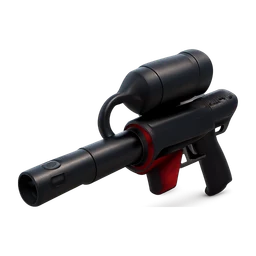 flamethrower spacex FiveM inventory icon