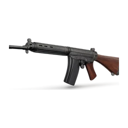 FN FAL FiveM inventory icon