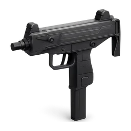 FN SMG (TBOGT) FiveM inventory icon