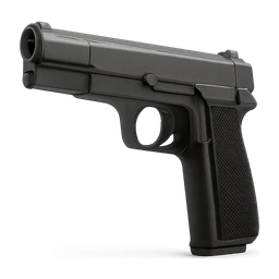FN (TBOGT) FiveM inventory icon