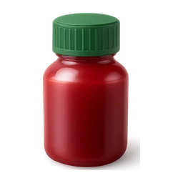 food coloring FiveM inventory icon