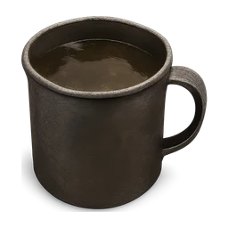 food dirty water FiveM inventory icon