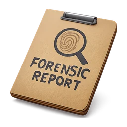 forensic_report FiveM inventory icon
