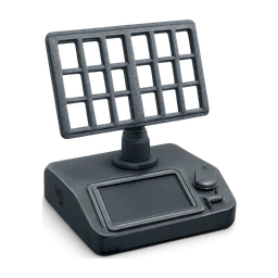 frequency jamming terminalantenna frequency-limiting tablet FiveM inventory icon