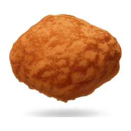 fried chicken burger meat FiveM inventory icon