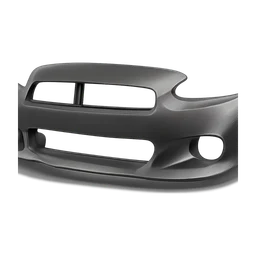 front bumper FiveM inventory icon