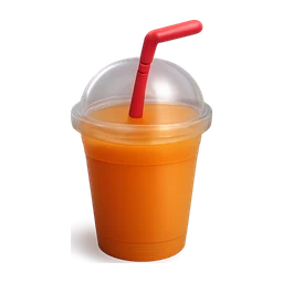 fruit drink with straw FiveM inventory icon