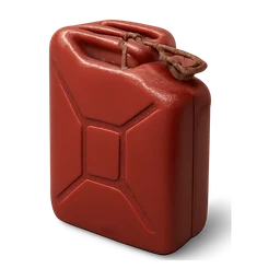 fuel canister FiveM inventory icon