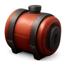 Fuel Tank Upgrade FiveM inventory icon