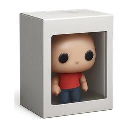 funko pop box with toy2 FiveM inventory icon