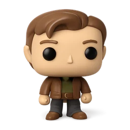funko pop toy FiveM inventory icon