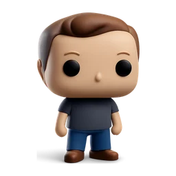 funko pop toy4 FiveM inventory icon