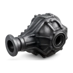 fwd drivetrain FiveM inventory icon