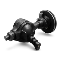 fwd drivetrain FiveM inventory icon