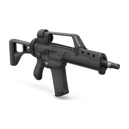 g36 FiveM inventory icon