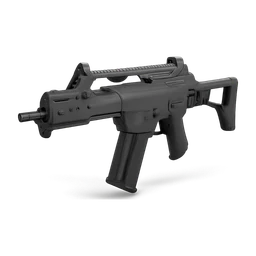 g36c ar FiveM inventory icon