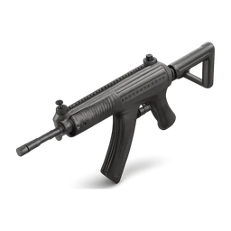 Galil ace 52 FiveM inventory icon