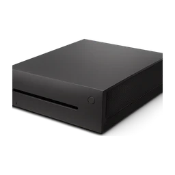 gaming_console FiveM inventory icon