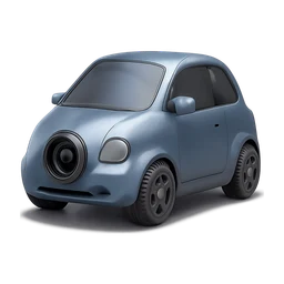 gapcam car FiveM inventory icon