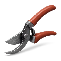 gardening shears FiveM inventory icon