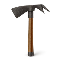 gartenkombi hacke mit zacken rechts und hacke links, an eine FiveM inventory icon