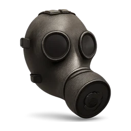gas mask FiveM inventory icon