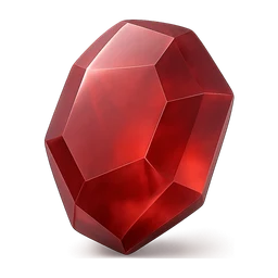 gemstone FiveM inventory icon