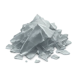 Glass FiveM inventory icon