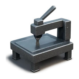 glass cutting machine FiveM inventory icon