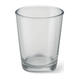 glass realistic FiveM inventory icon