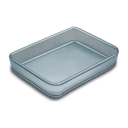 Glass tray for methamphetamine blue no broken FiveM inventory icon