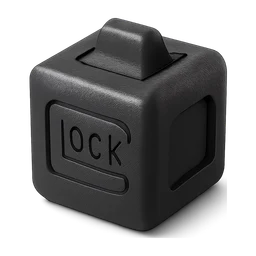 glock switch cube FiveM inventory icon