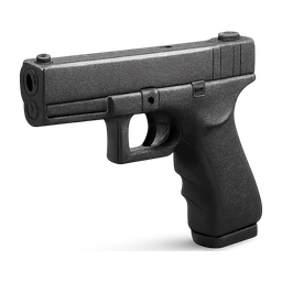 glock18 FiveM inventory icon