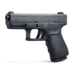 glock19 FiveM inventory icon