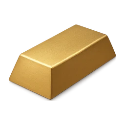 gold bar FiveM inventory icon