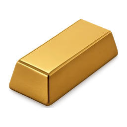 gold_bar FiveM inventory icon