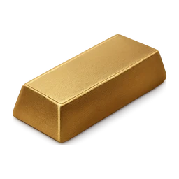 gold bar FiveM inventory icon